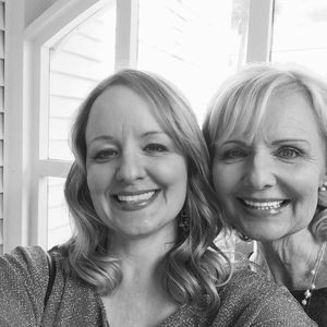 Meet your Posher, Sherry